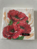 Paper Napkins “Poppies” - 18 pk