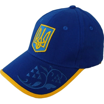 Ukrainian Cap “Kalyna”