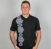 Men’s Embroidered Polo