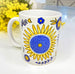 Mug “Love Ukraine”