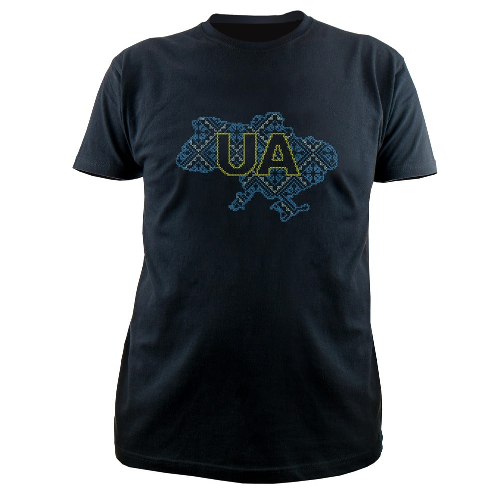 T-Shirt “Ukraine”