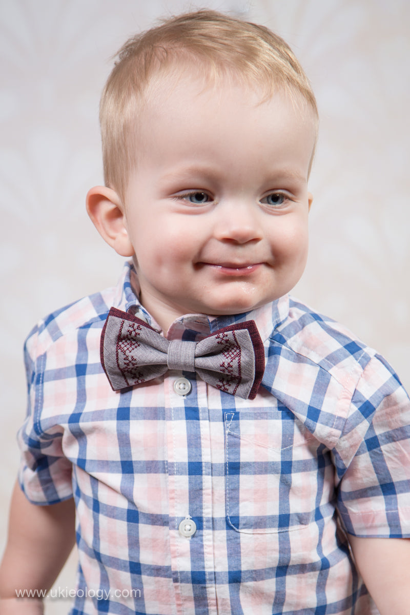 Children’s Bowties - Various Colours